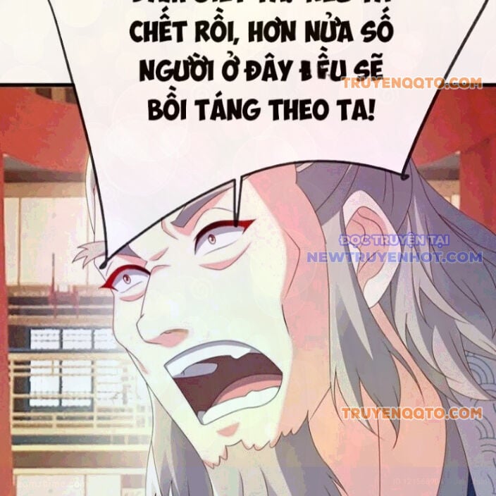 Tiên Võ Đế Tôn: Chapter 785