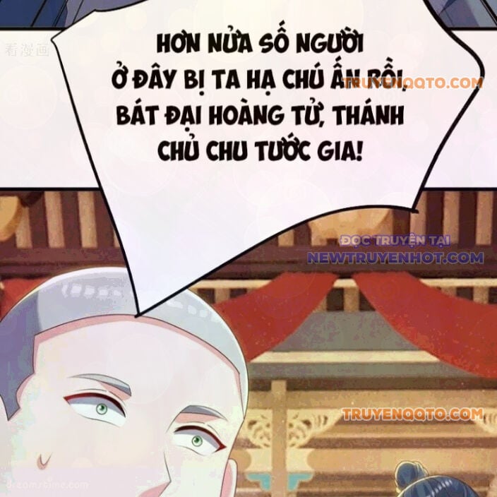 Tiên Võ Đế Tôn: Chapter 785