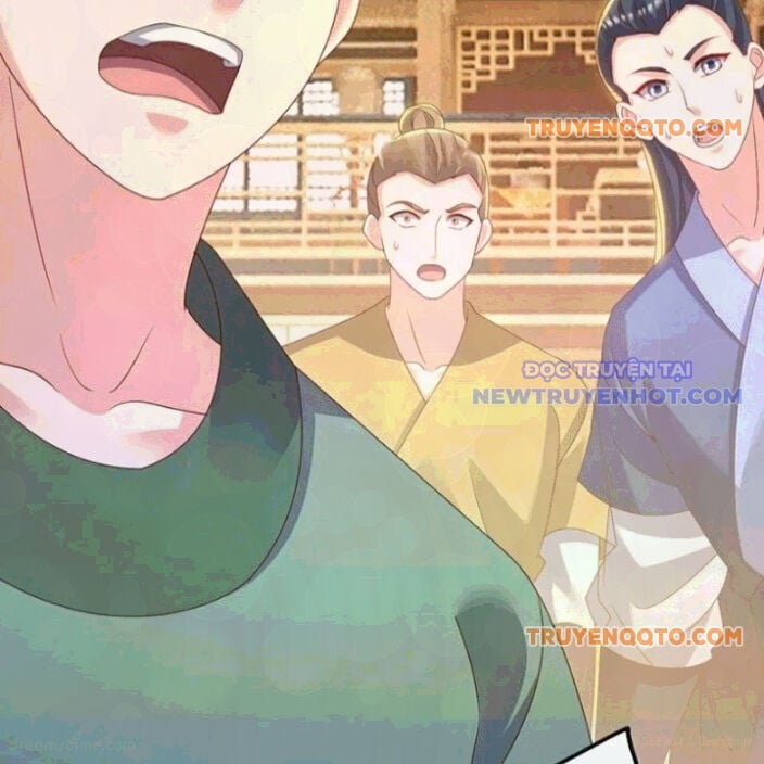 Tiên Võ Đế Tôn: Chapter 785