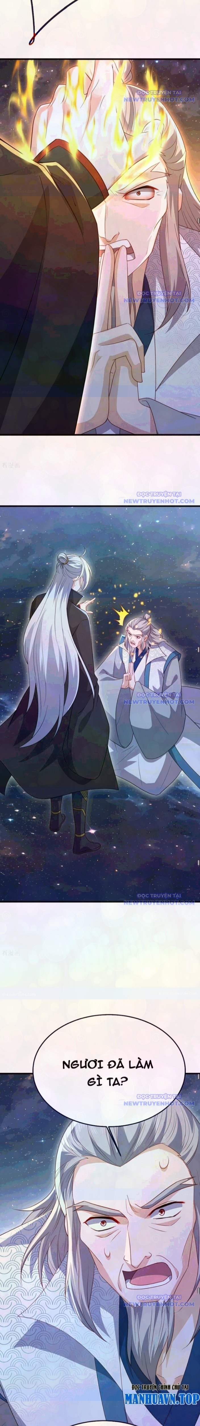 Tiên Võ Đế Tôn: Chapter 786