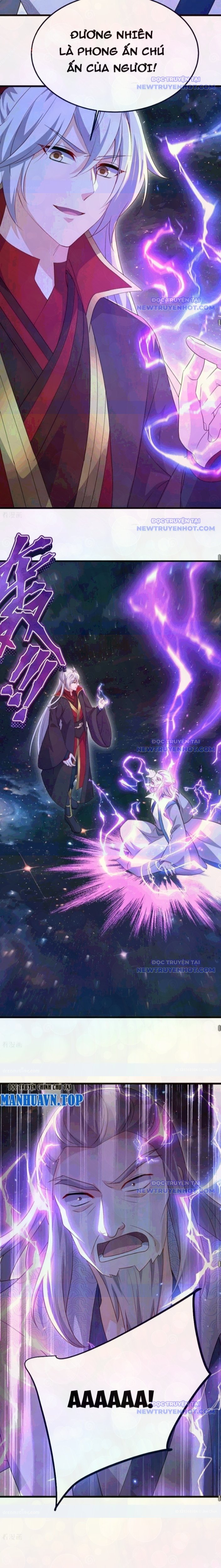 Tiên Võ Đế Tôn: Chapter 786