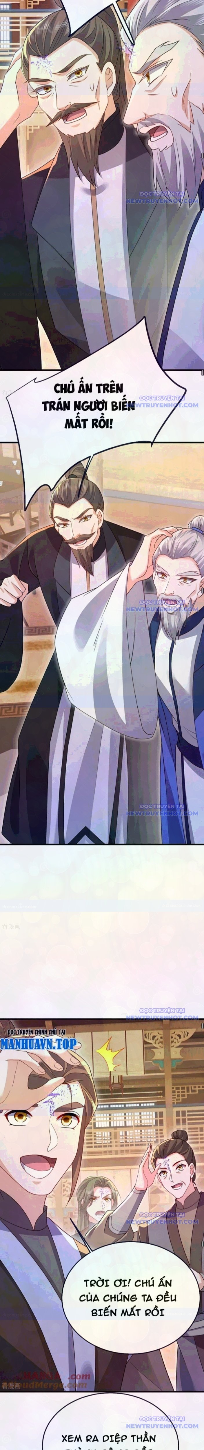 Tiên Võ Đế Tôn: Chapter 786