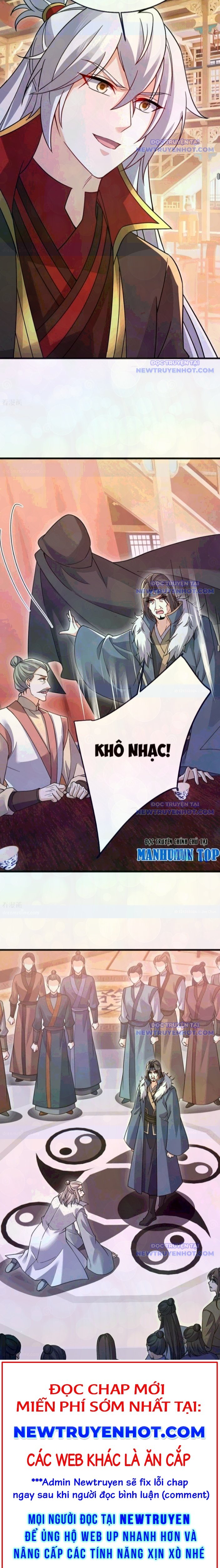Tiên Võ Đế Tôn: Chapter 786