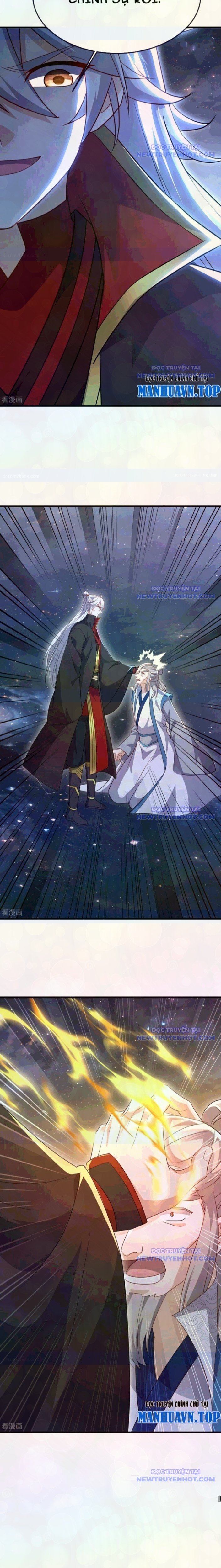 Tiên Võ Đế Tôn: Chapter 786