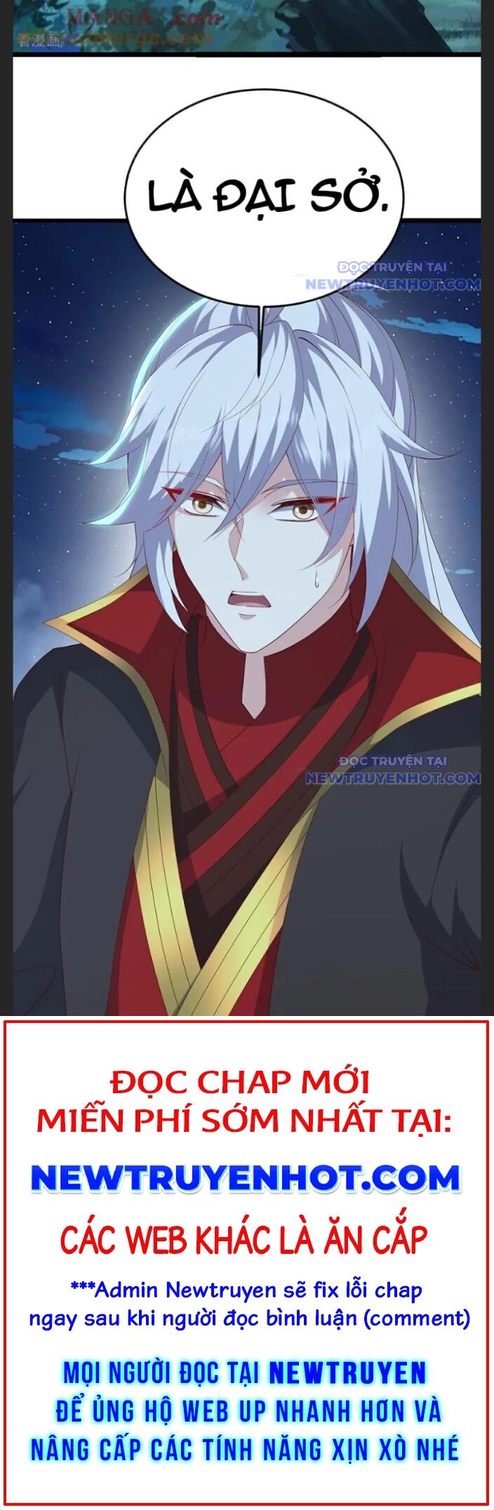 Tiên Võ Đế Tôn: Chapter 789