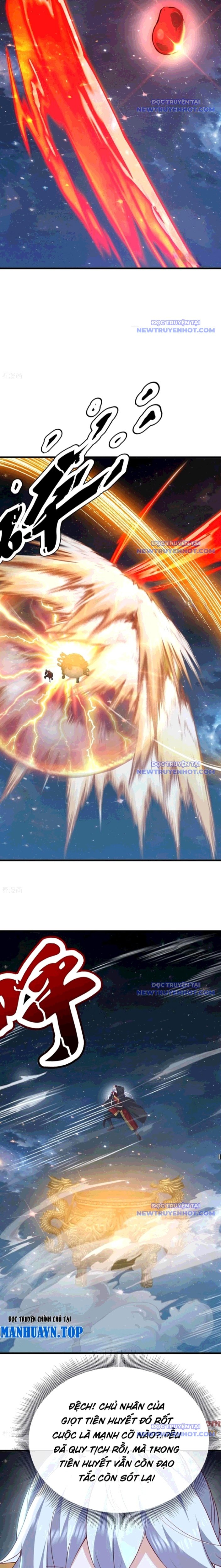 Tiên Võ Đế Tôn: Chapter 792