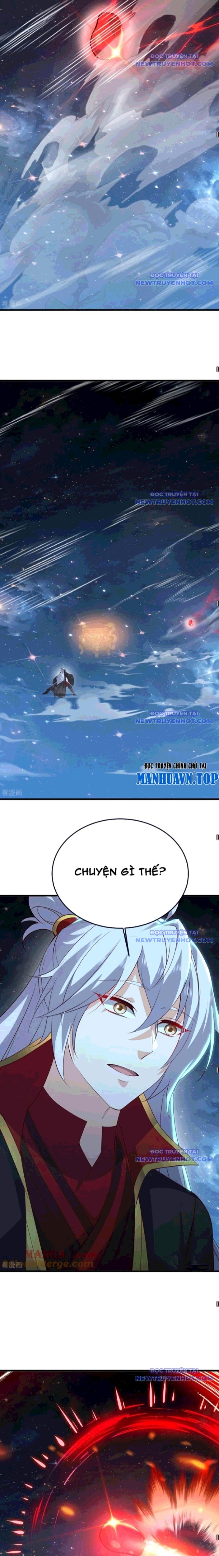 Tiên Võ Đế Tôn: Chapter 792