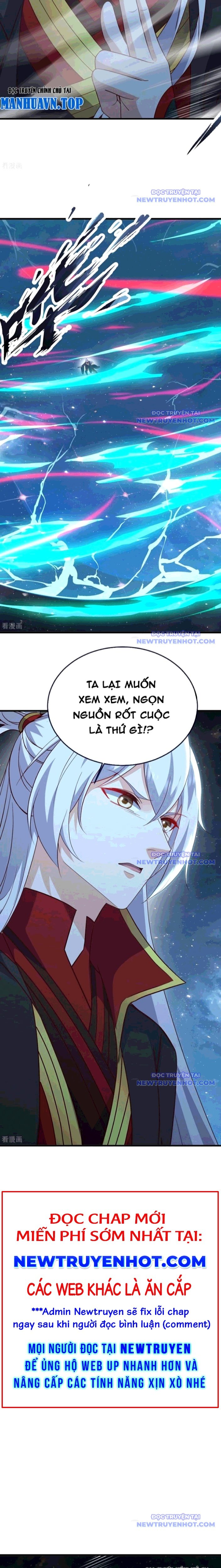 Tiên Võ Đế Tôn: Chapter 792