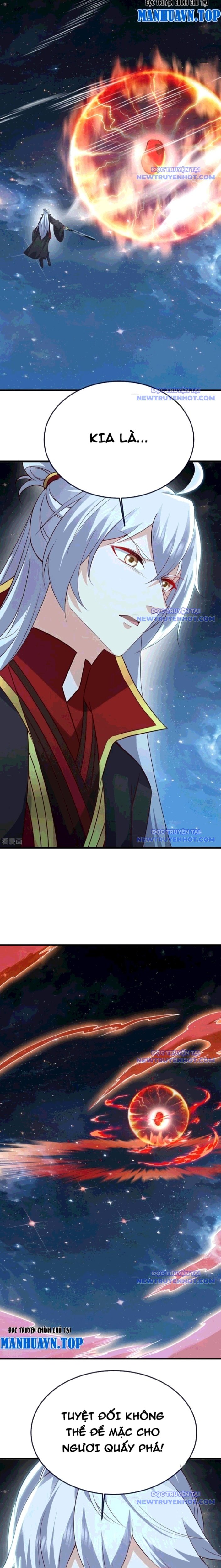 Tiên Võ Đế Tôn: Chapter 792