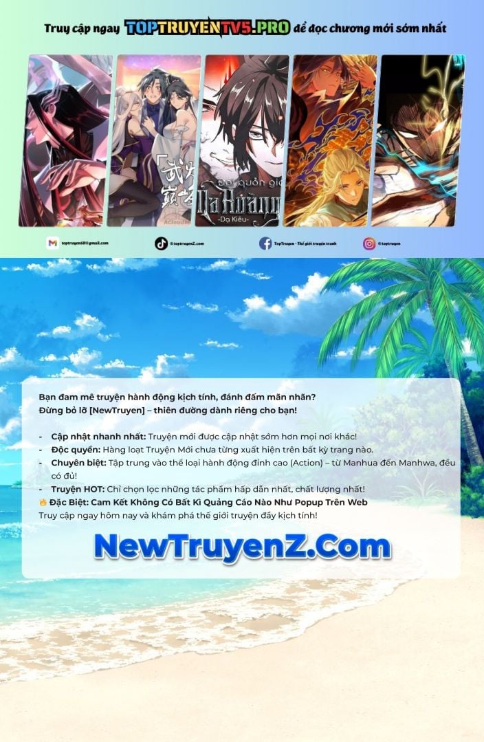 Tiên Võ Đế Tôn: Chapter 797