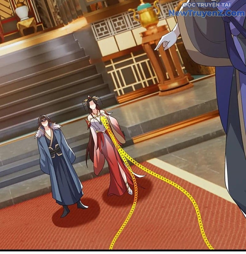 Tiên Võ Đế Tôn: Chapter 797