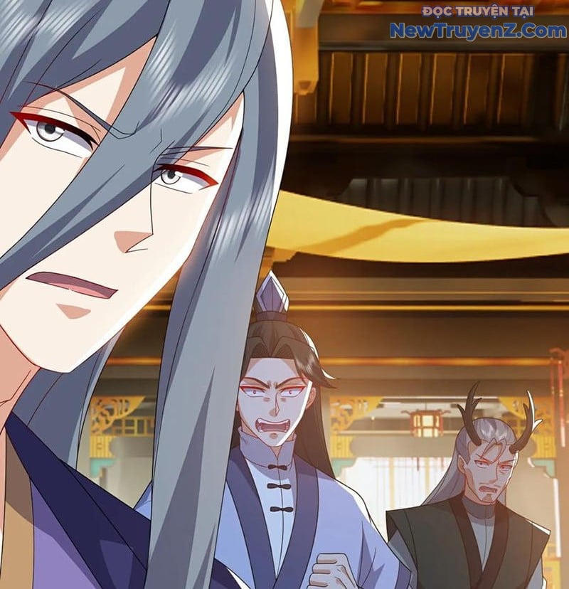 Tiên Võ Đế Tôn: Chapter 797