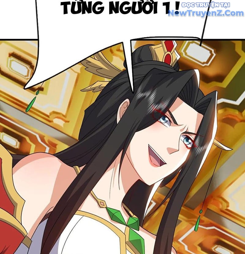 Tiên Võ Đế Tôn: Chapter 797