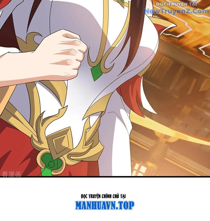 Tiên Võ Đế Tôn: Chapter 797