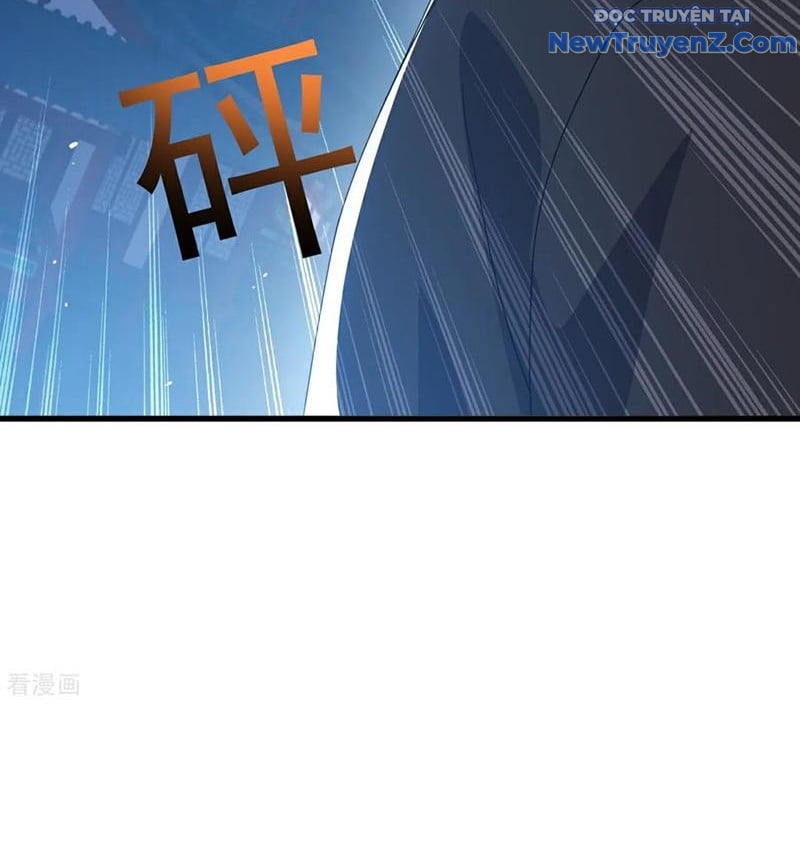 Tiên Võ Đế Tôn: Chapter 797