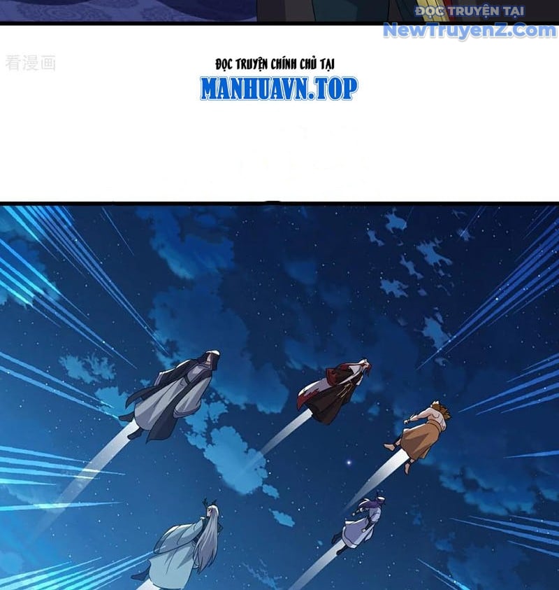 Tiên Võ Đế Tôn: Chapter 797