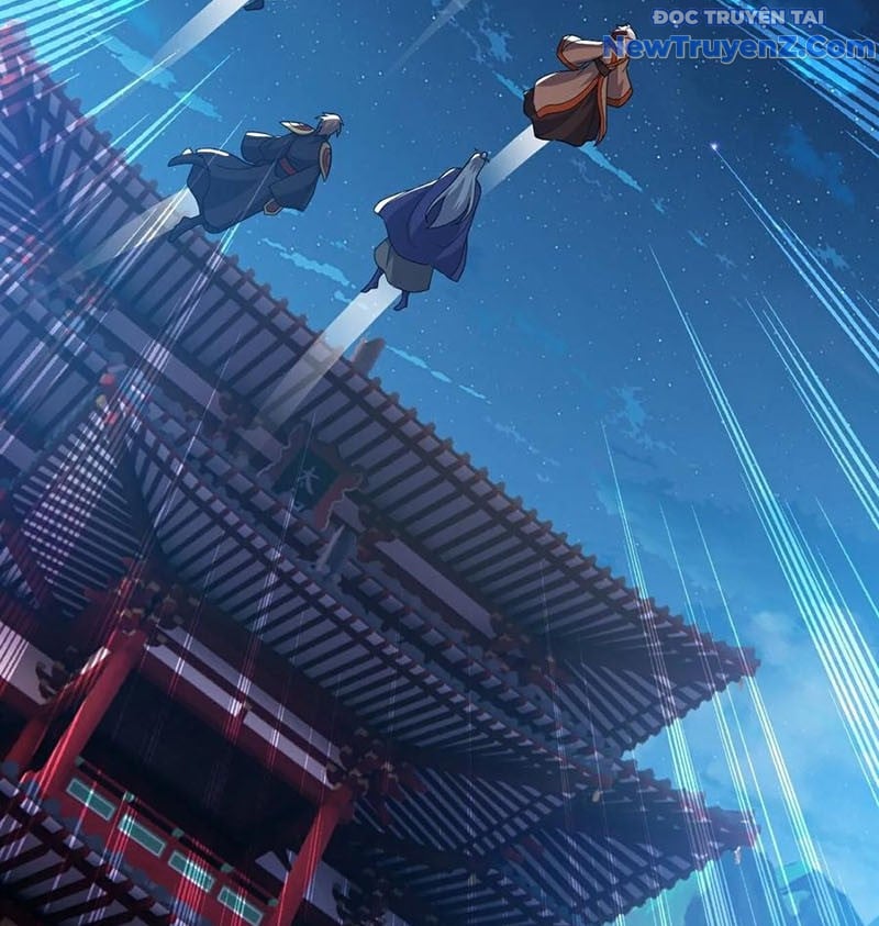 Tiên Võ Đế Tôn: Chapter 797