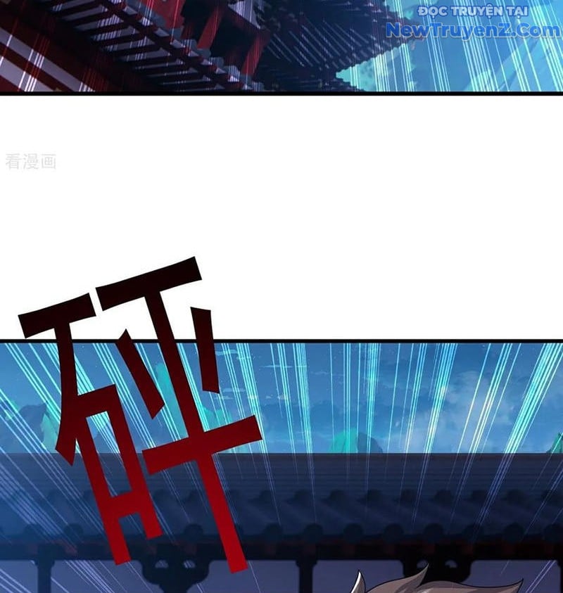 Tiên Võ Đế Tôn: Chapter 797