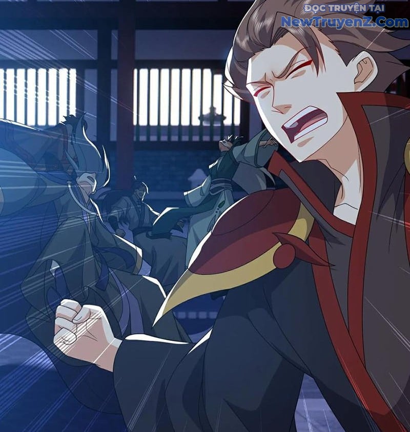 Tiên Võ Đế Tôn: Chapter 797