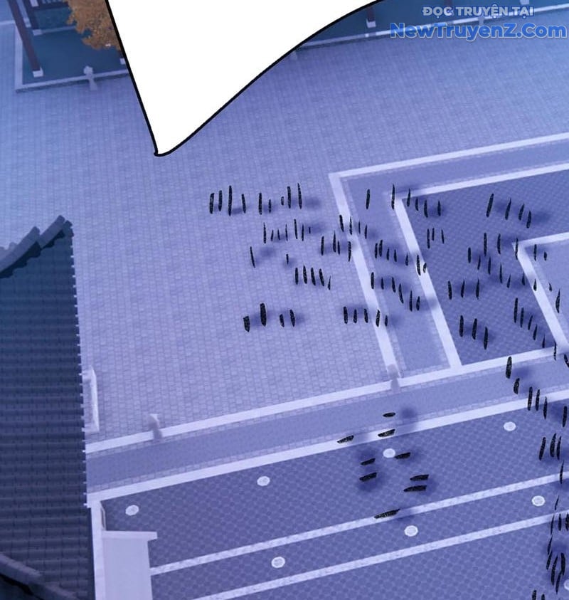 Tiên Võ Đế Tôn: Chapter 797