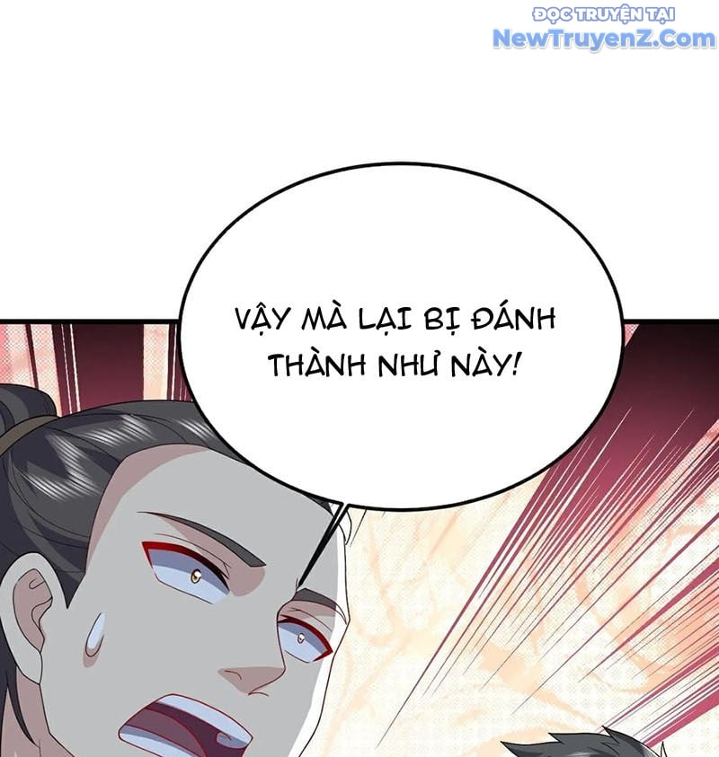 Tiên Võ Đế Tôn: Chapter 797