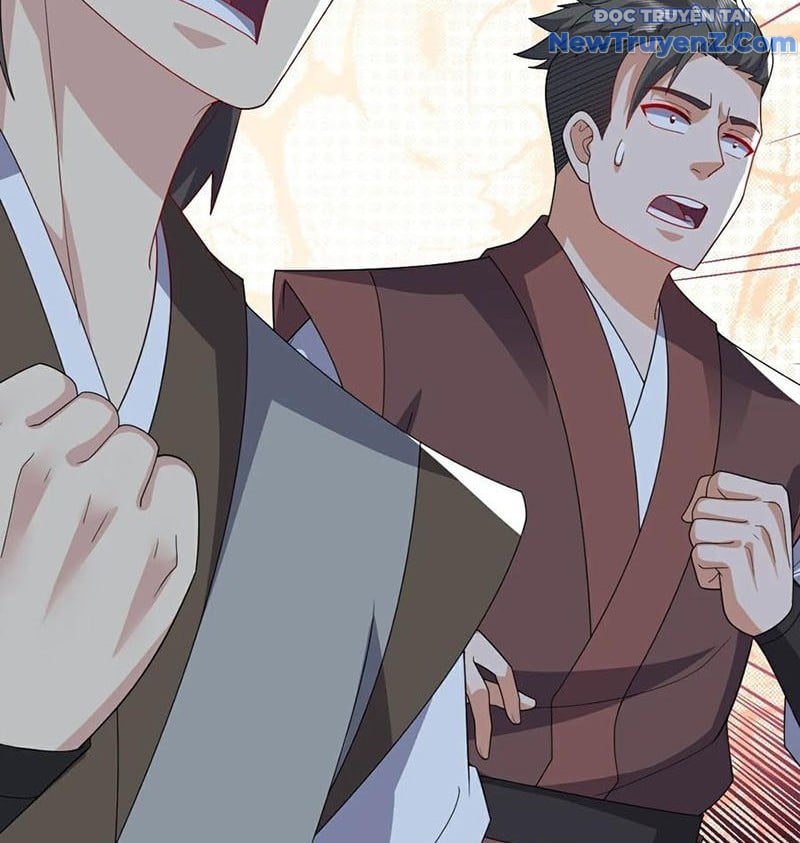 Tiên Võ Đế Tôn: Chapter 797