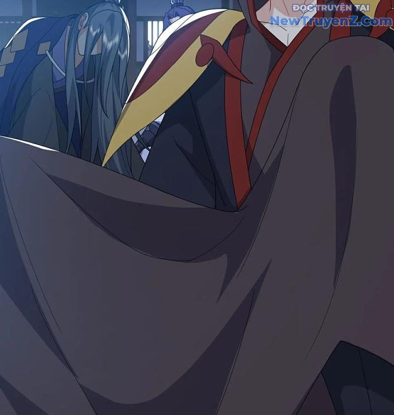 Tiên Võ Đế Tôn: Chapter 797