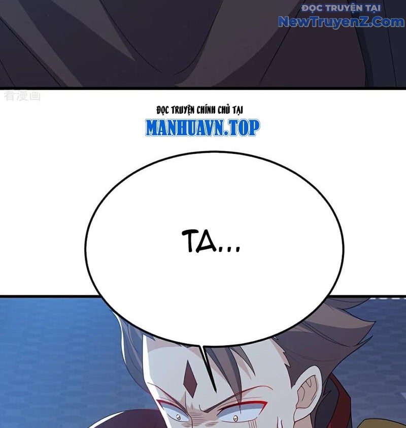 Tiên Võ Đế Tôn: Chapter 797