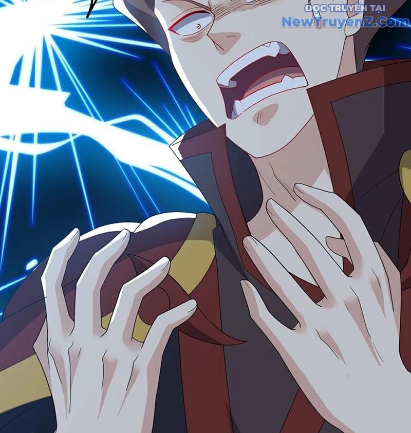 Tiên Võ Đế Tôn: Chapter 797