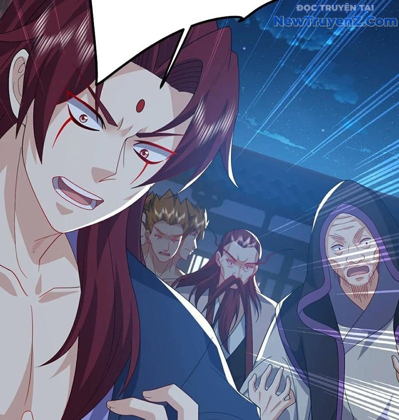 Tiên Võ Đế Tôn: Chapter 797