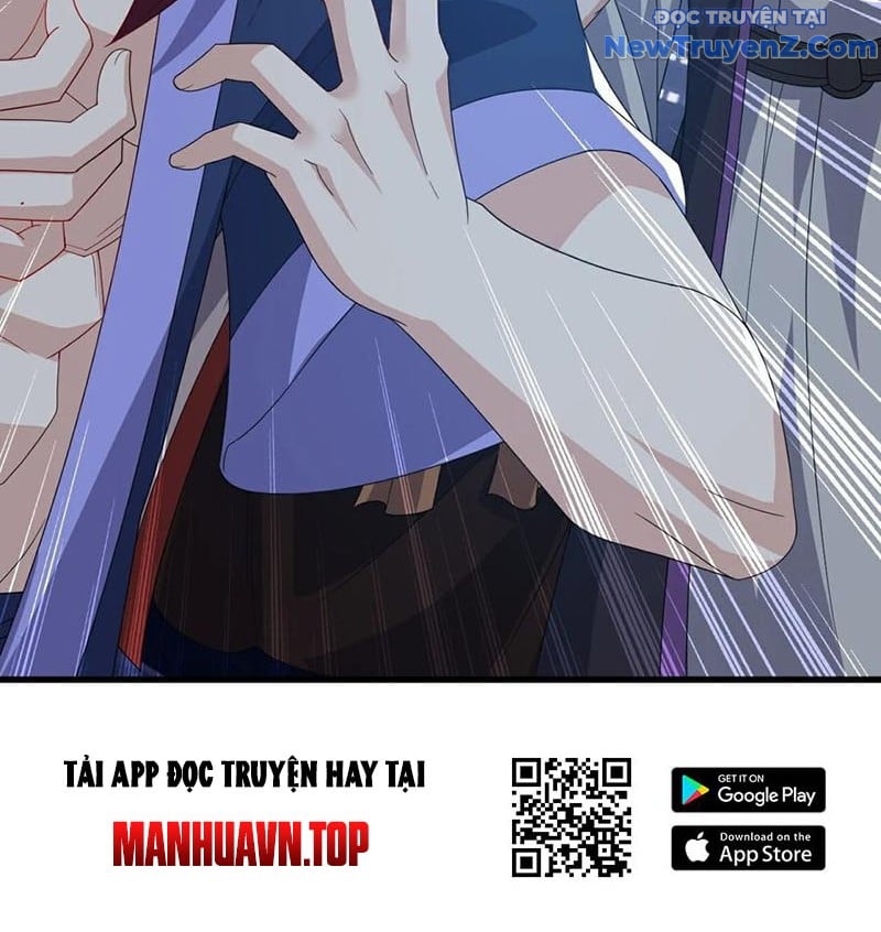 Tiên Võ Đế Tôn: Chapter 797