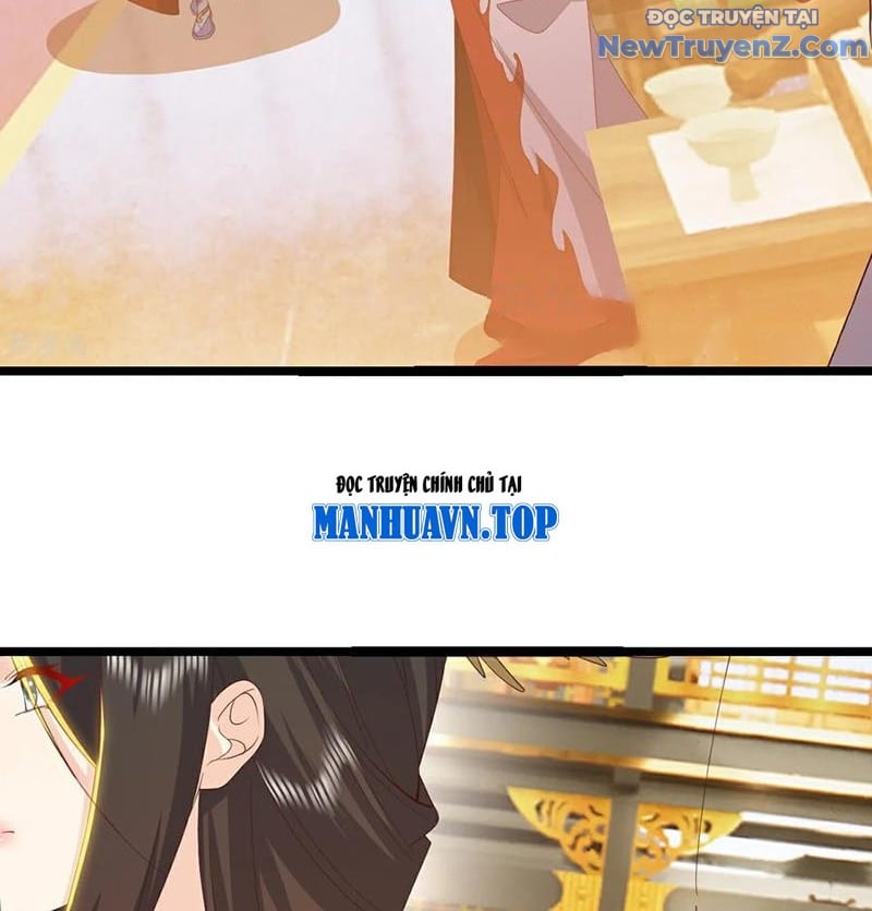 Tiên Võ Đế Tôn: Chapter 797