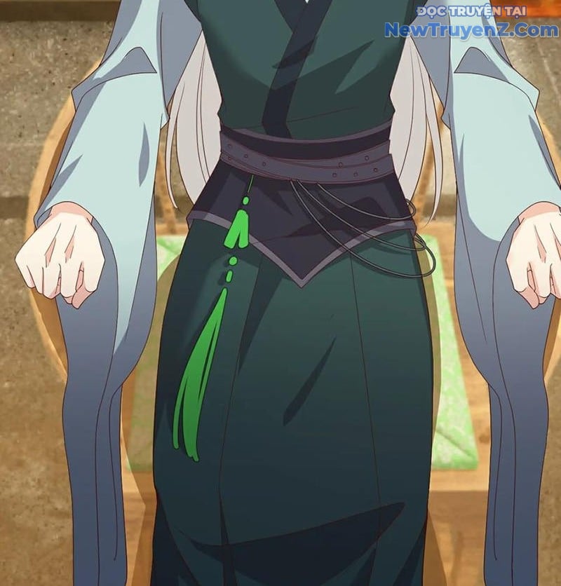 Tiên Võ Đế Tôn: Chapter 797