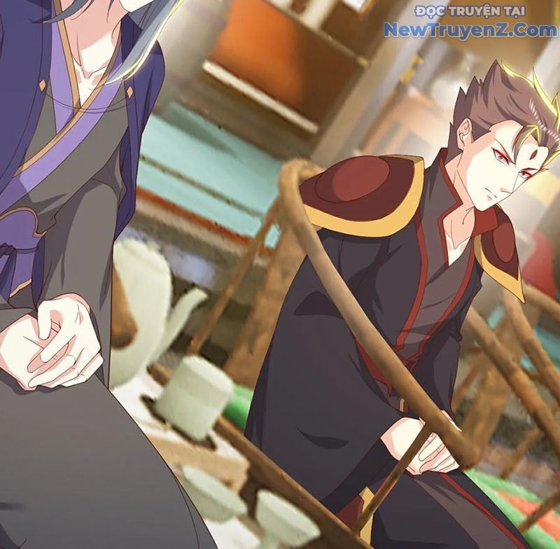 Tiên Võ Đế Tôn: Chapter 797