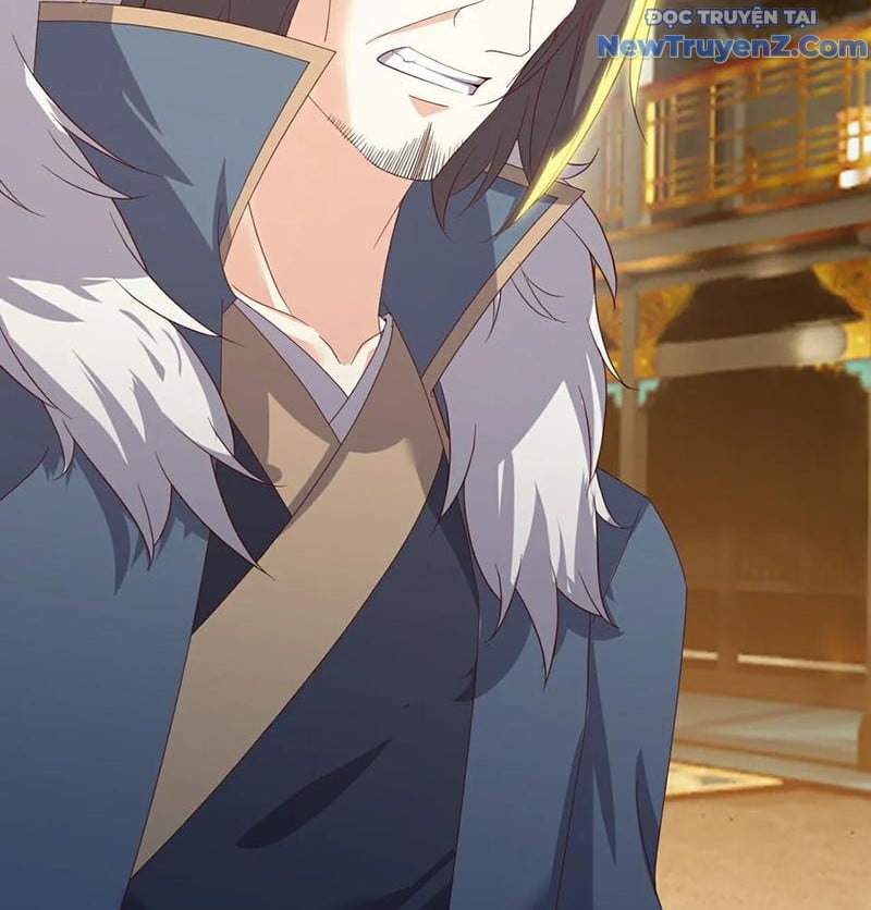 Tiên Võ Đế Tôn: Chapter 797