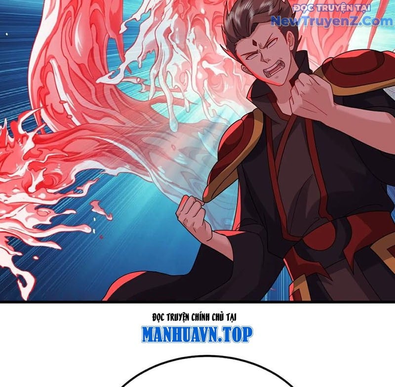 Tiên Võ Đế Tôn: Chapter 797