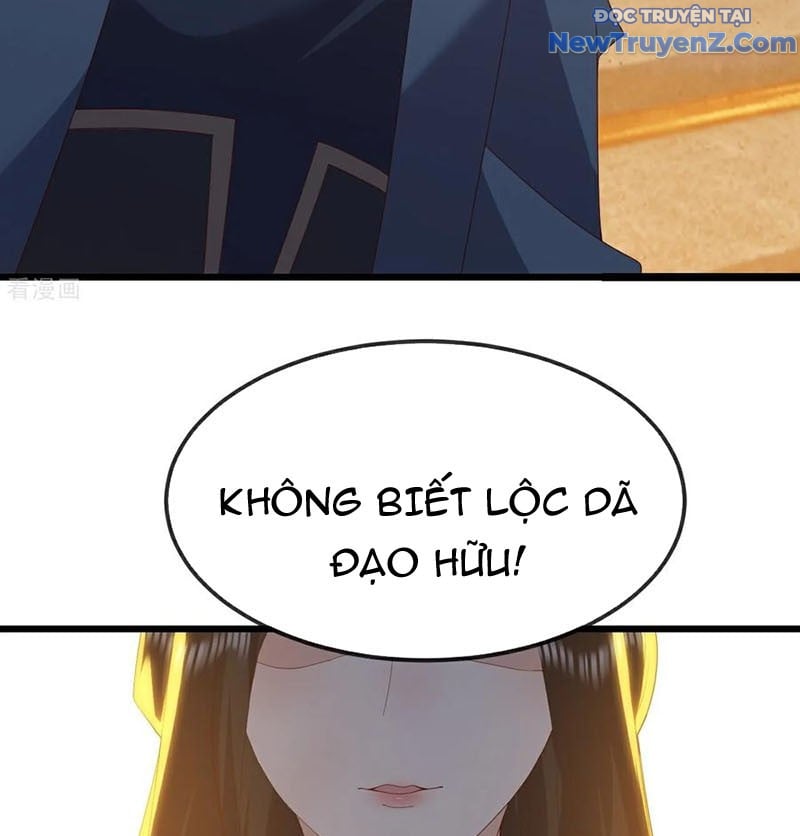 Tiên Võ Đế Tôn: Chapter 797