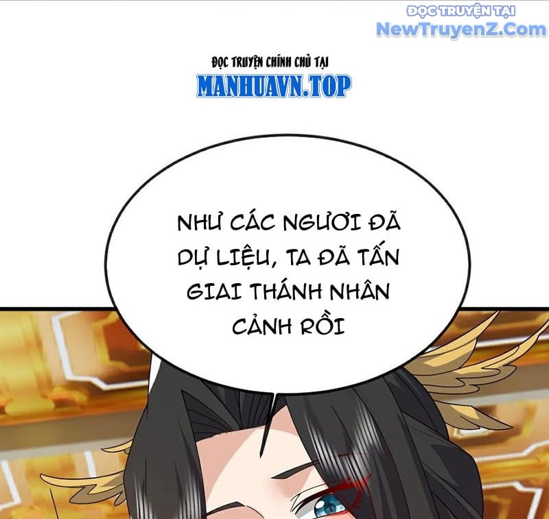 Tiên Võ Đế Tôn: Chapter 797