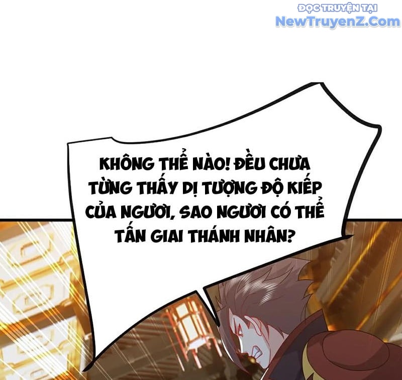 Tiên Võ Đế Tôn: Chapter 797
