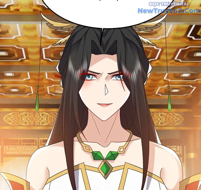 Tiên Võ Đế Tôn: Chapter 797