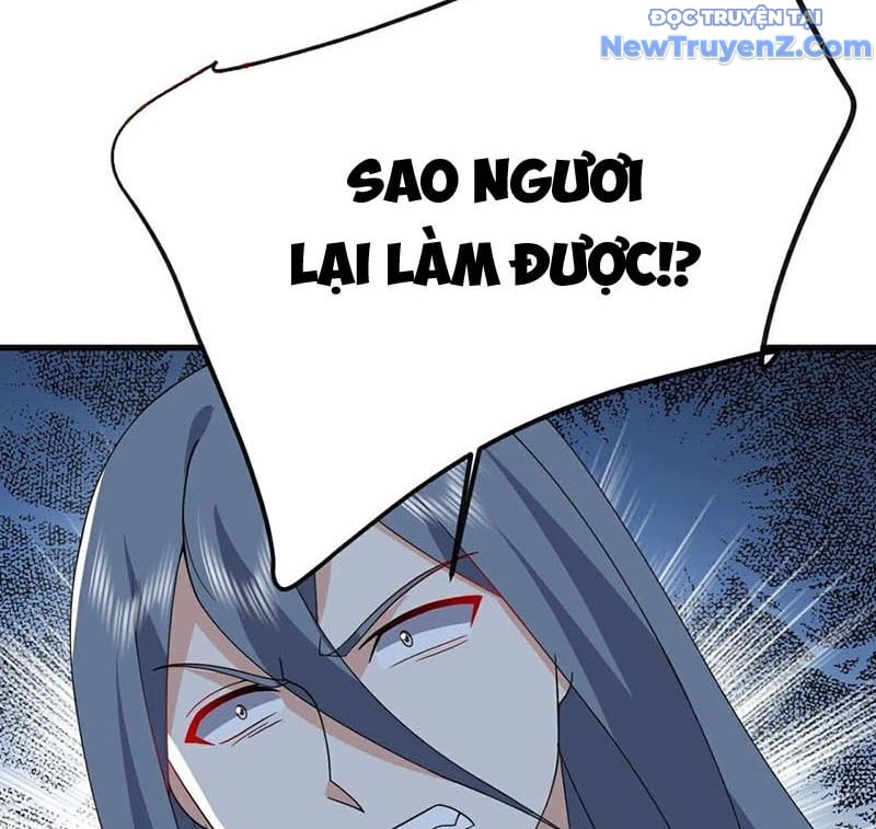 Tiên Võ Đế Tôn: Chapter 797