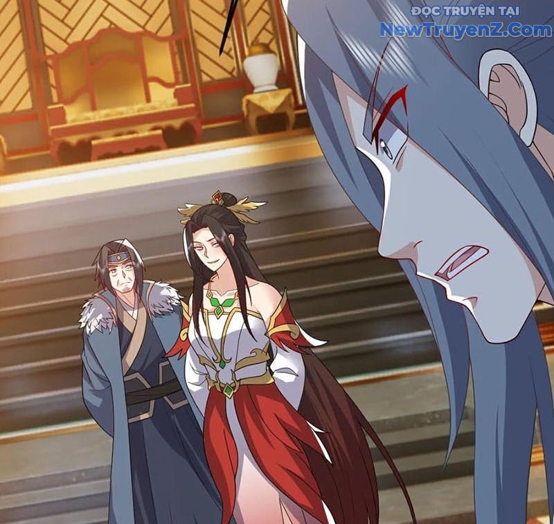 Tiên Võ Đế Tôn: Chapter 797