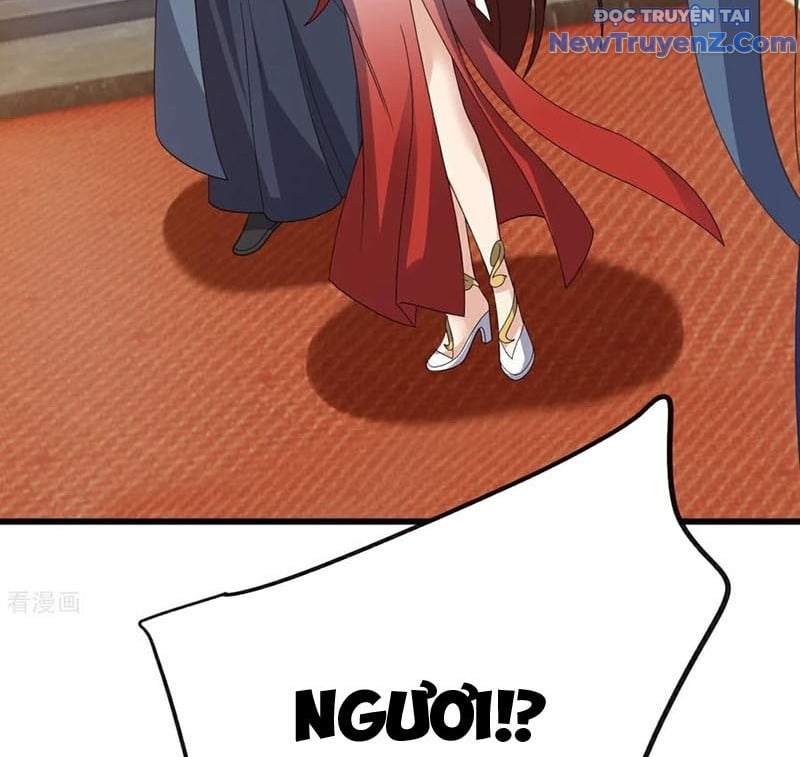 Tiên Võ Đế Tôn: Chapter 797