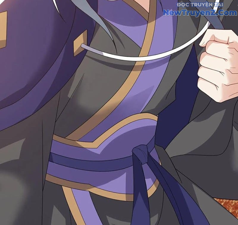 Tiên Võ Đế Tôn: Chapter 797