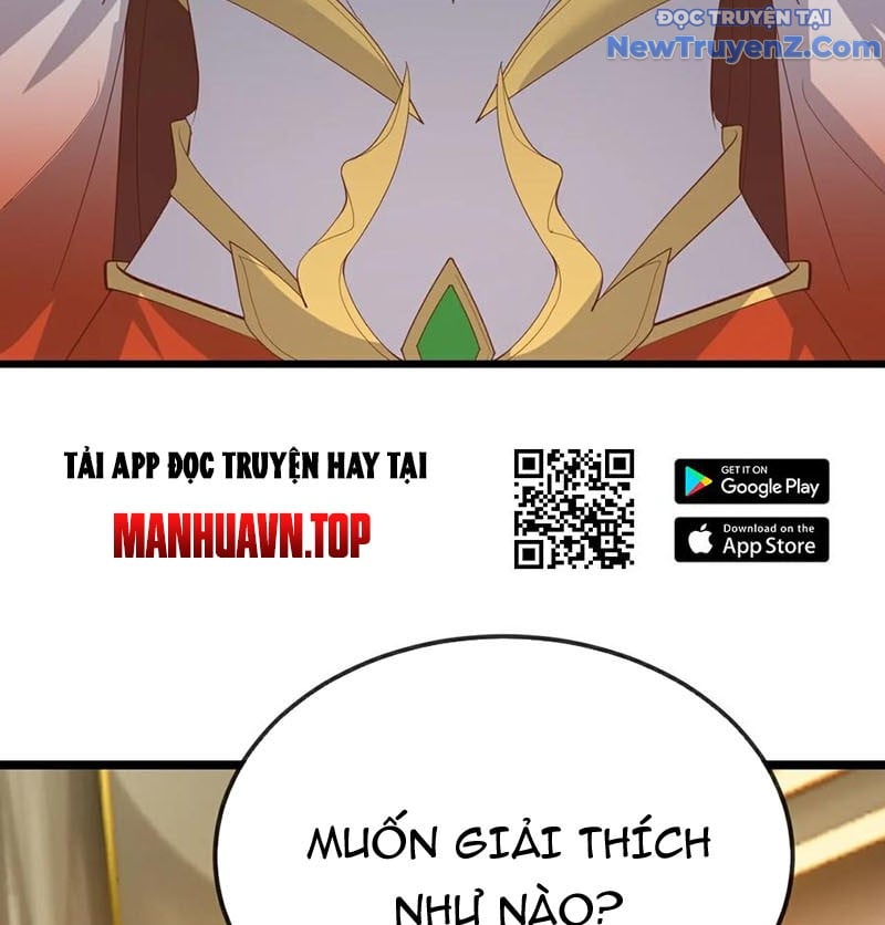 Tiên Võ Đế Tôn: Chapter 797