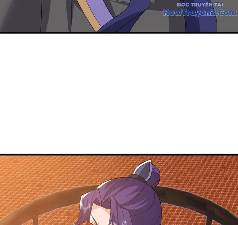 Tiên Võ Đế Tôn: Chapter 797