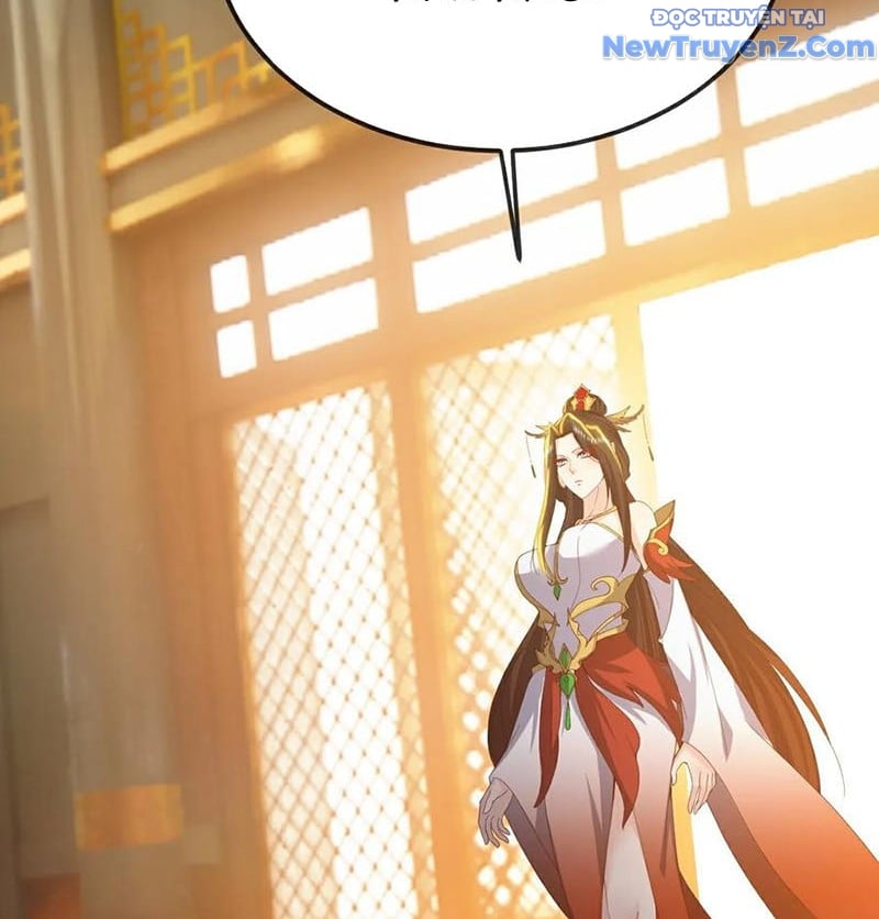 Tiên Võ Đế Tôn: Chapter 797