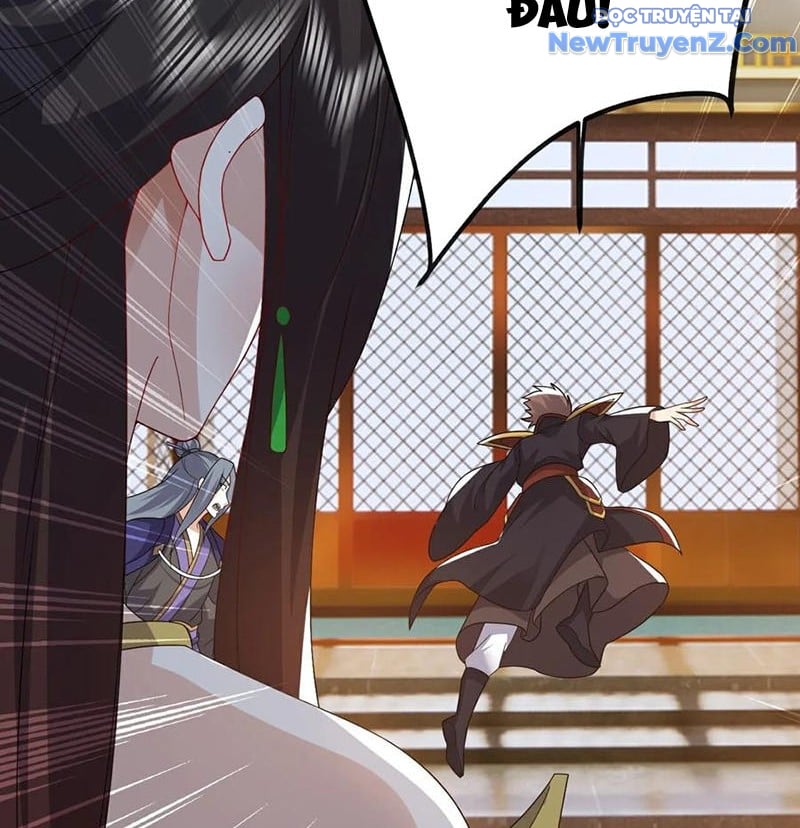 Tiên Võ Đế Tôn: Chapter 797