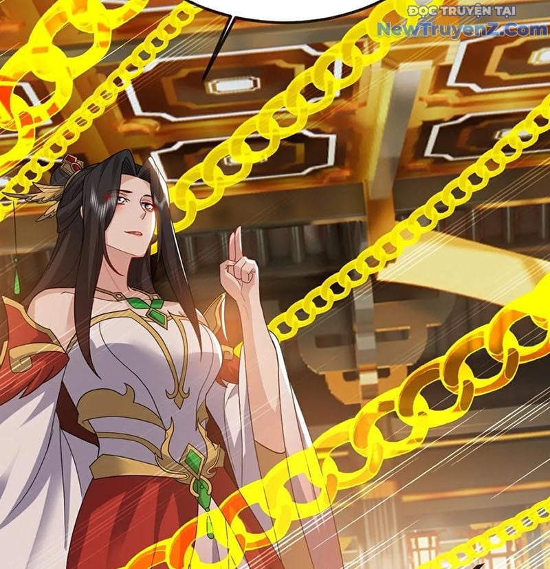 Tiên Võ Đế Tôn: Chapter 797