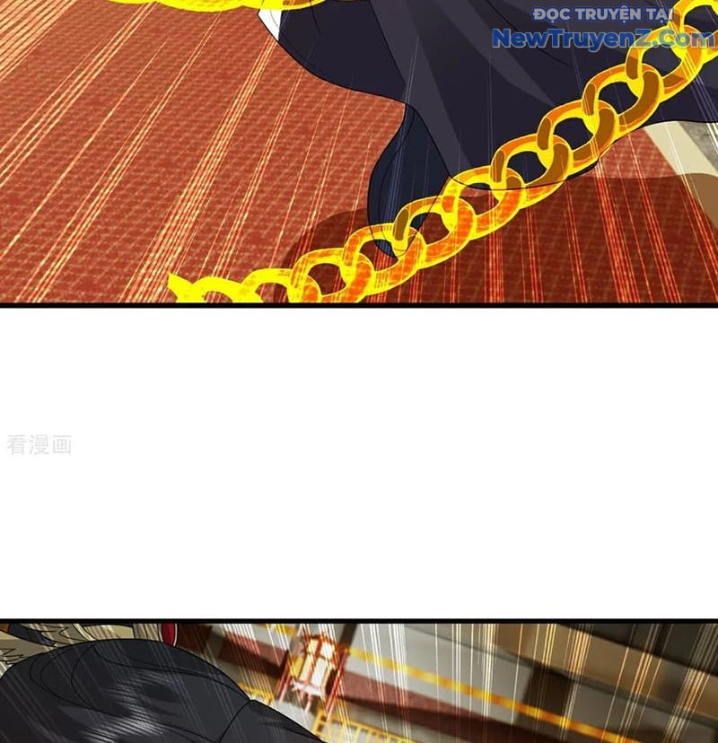 Tiên Võ Đế Tôn: Chapter 797